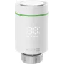Vidinis sukamasis LED jutiklis EZVIZ T55 — baltas plastikas, AA baterija, Ø 5,5 cm, aukštis 95 mm