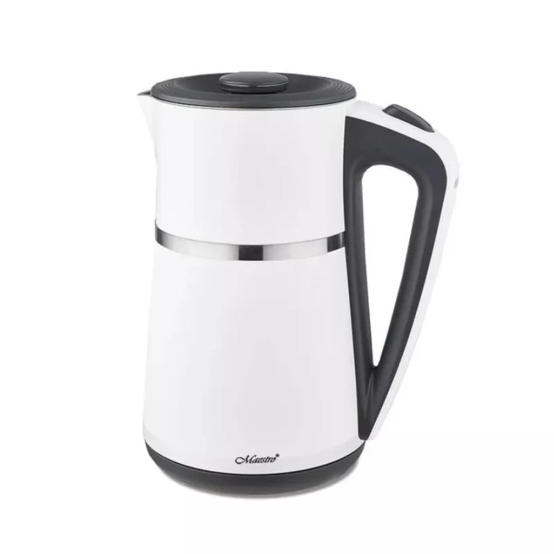 Elektrinis virdulys MAESTRO MR-030-WHITE