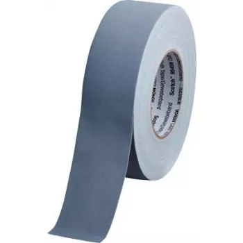 Lipniojo perkėlimo juosta 3M 9545N, pilka, 50 mm x 50 m