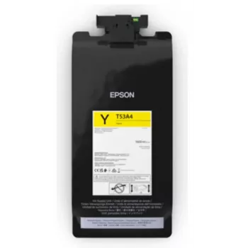 Rašalo kasetė Epson Ultrachrome Xd3 C13T53A400 juoda