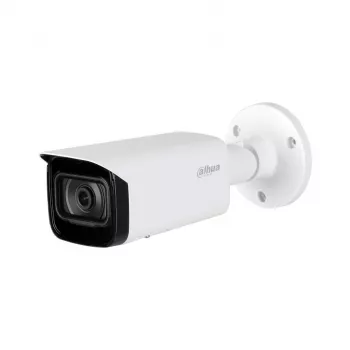 Dahya Technology WizMind IPC-HFW5541T-ASE-0280B Dėžutė IP apsaugos kamera Vidaus ir lauko 2960 x 1668 pikseliai Lubos/siena