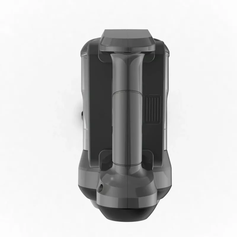 AENO SC1 belaidis dulkių siurblys su MIF filtru, 120 W, juoda/pilka, 2200 mAh