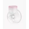 Momcozy S12 Pro Single Electric Breast Pump Pink, 180ml