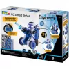 Revell RC išmanusis robotas 3-in-1 (21307)