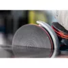 Bosch N880 šlifavimo diskas metalui, dažams, nerūdijančiam plienui, plienui
