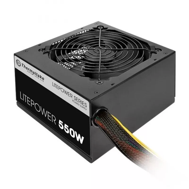 Maitinimo blokas Thermaltake Litepower GEN2 550W