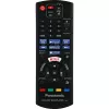 Panasonic Blu-ray diskų grotuvas DMP-BDT167EG Xvid, MKV, MP4, FLAC, MP3, AAC, ALAC, DSD Wi-Fi USB jungtis