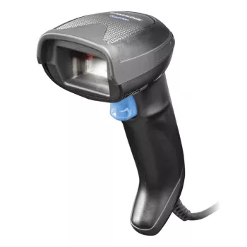Rankinis brūkšninių kodų skaitytuvas Datalogic Gryphon I GD4500
