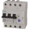 Doepke FI/LS-Kombination DRCBO 4 B16/0.03/3N-B SK (9948104)
