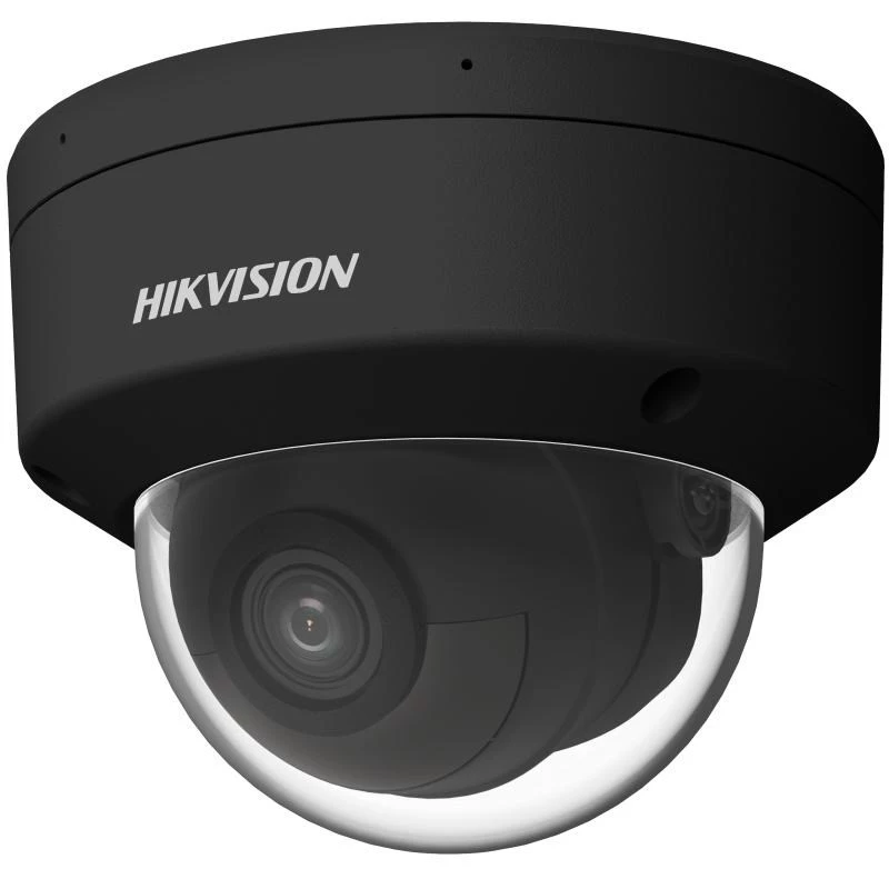 IP stebėjimo kamera Hikvision Pro Series DS-2CD2146G2H-ISU(2.8mm)(eF) Juoda