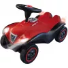 Bobby Car Next 2.0, Rutscher raudona/antracito
