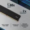 Crucial CP2K24G60C48U5 atminties modulis
