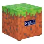 Paladone Minecraft žadintuvas