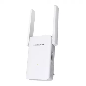 Mercusys ME80X tinklo plėtiklis, baltas 100, 1000 Mbit/s