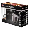 Russell Hobbs 25892-56 rankinis plaktuvas 350 W kvarcinis metalinis