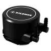 Xilence LiQuRizer LQ240RGB procesoriaus vientisas skysčio aušintuvas 1 vnt.