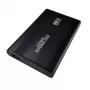 2,5 colio HDD korpusas USB 3.0, 6,5 cm