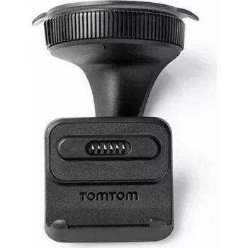 Automobilinis GPS laikiklis TOMTOM 9UUD.001.70 7 colių įrenginiams su USB‑C