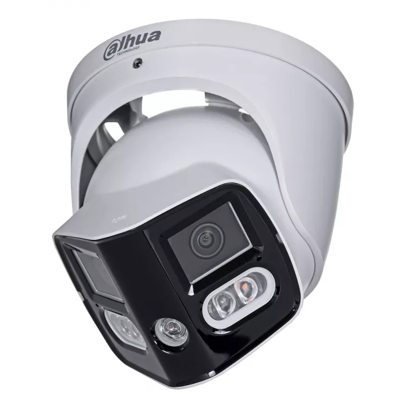 Apsaugos kamera DAHUA PDW3849-A180E2ASPV-0280B 8MP