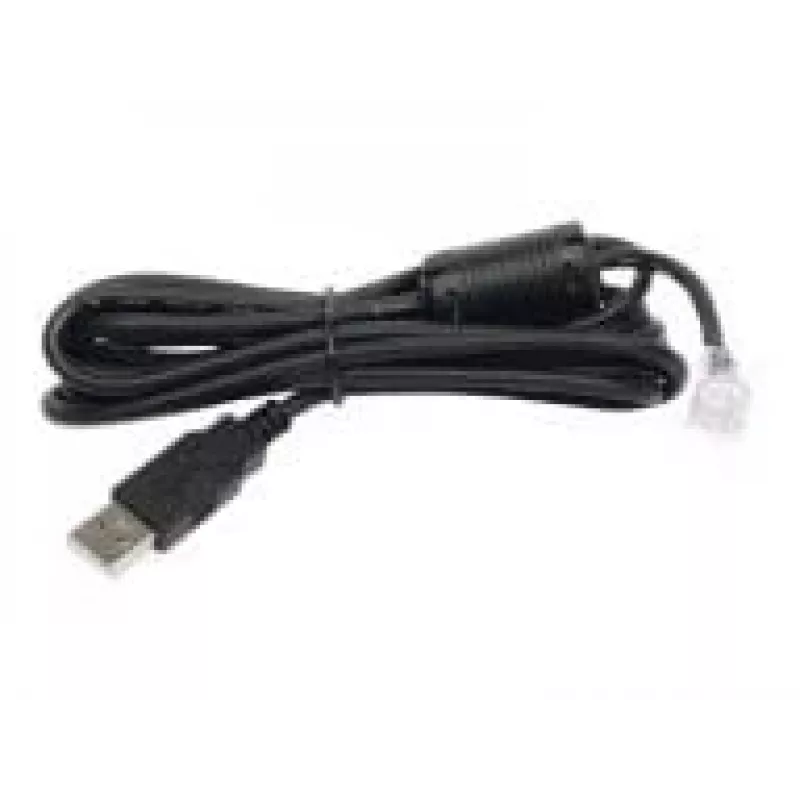 APC kabelis, UPS Communications Simple Signalling (USB į RJ-45)