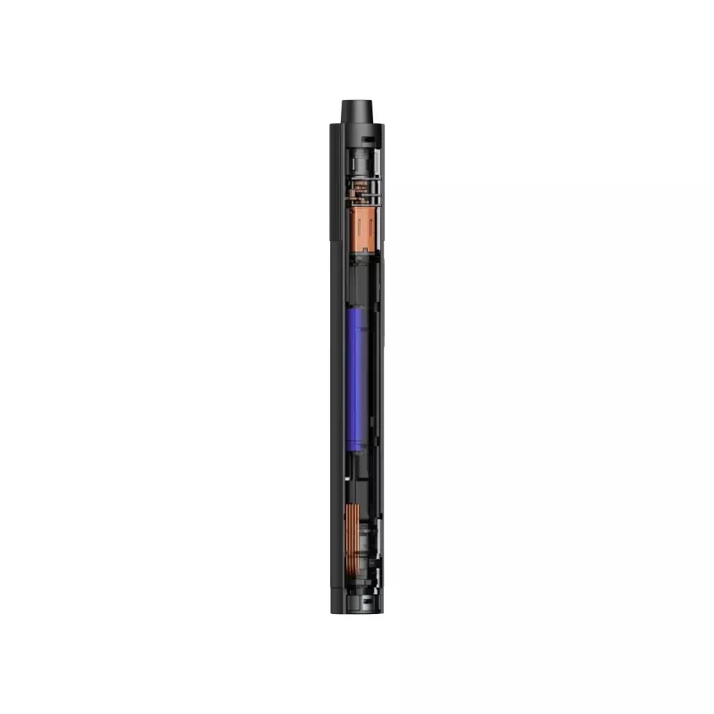 Rinkinys Xiaomi MJDDLSD003QW 170 RPM pilkas