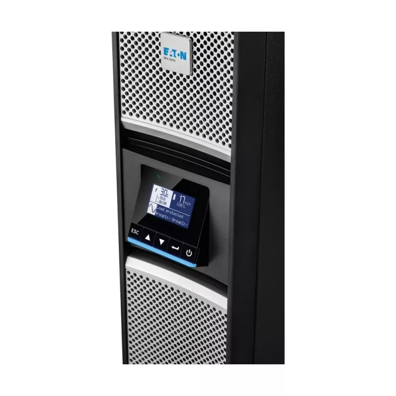 UPS 9PX 6000i RT3U HotSwap Netpack G2
