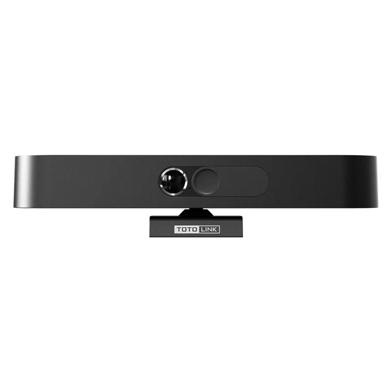Kamera TOTOLINK M1 4 MP 2560 x 1440 pikselių 30 kadrų per sekundę juoda