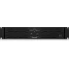 Behringer KM750 garso stiprintuvas, 2.1 kanalai, juodas