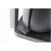 Elektrinis virdulys Caso Coffee Classic Kettle — 0,6 l, 1310 W, juodas