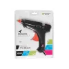 Klijų pistoletas TRACER 46512 P3 juodas 100W