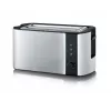 Severin 2590 Juodas