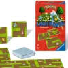 Pokémon Labyrinth Connect, stalo žaidimas