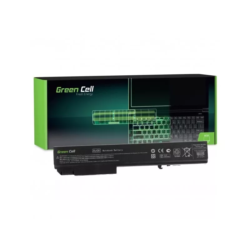 Baterija Green Cell HP15 EliteBook 8500 8700