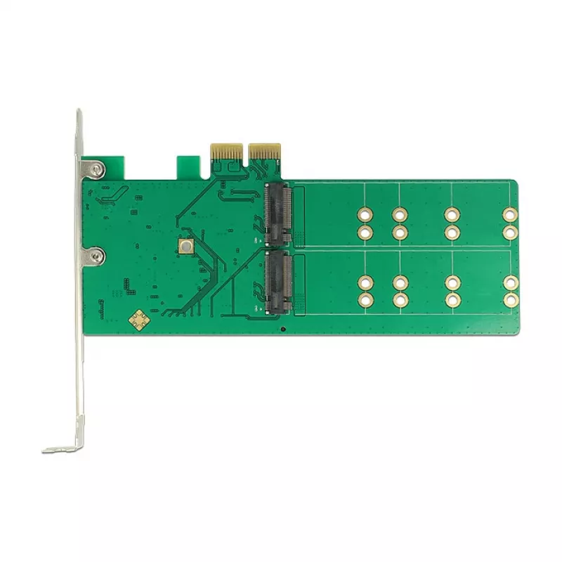 Vidinis SATA adapteris DeLOCK 89588