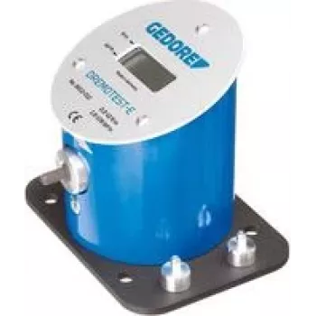 GEDORE Elektroninis tikrinimo prietaisas DREMOTEST E 0,2-12 Nm (2288311)
