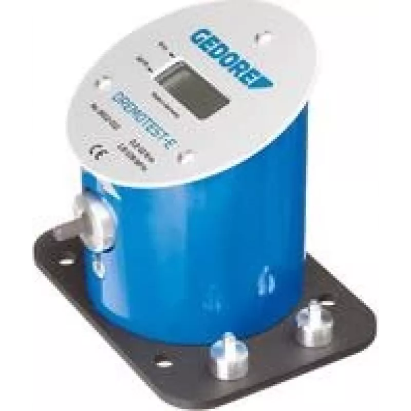 GEDORE Elektroninis tikrinimo prietaisas DREMOTEST E 0,2-12 Nm (2288311)