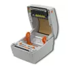 Qoltec 50243 Etikečių spausdintuvas LTP-0243 | terminis | Didelės spartos | 203 taškai colyje | USB | LAN