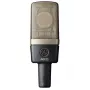 AKG C314 Juoda Studio mikrofonas