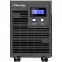 PowerWalker Basic VI 3000 STL nepertraukiamo maitinimo šaltinis (UPS) Line-Interactive 3 kVA 1800 W 4 kintamosios srovės išėjimai (10121194)