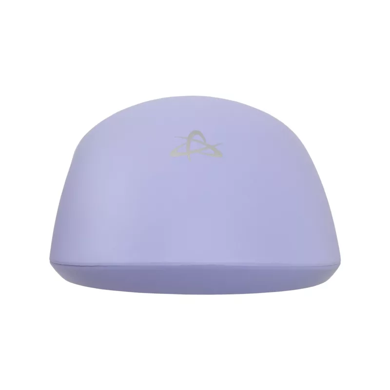 Pelė SBOX WM-852 Purple belaidė WM-852U sąsaja