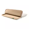 Nešiojamojo kompiuterio dėklas Tomtoc Terra-A27 Snowberg, skirtas MacBook Air/Pro 16'' (A27F2W1)
