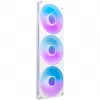 Ventiliatorius NZXT F420 RGB Core