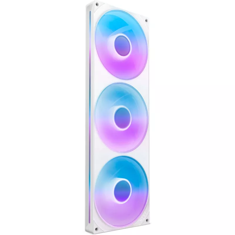 Ventiliatorius NZXT F420 RGB Core