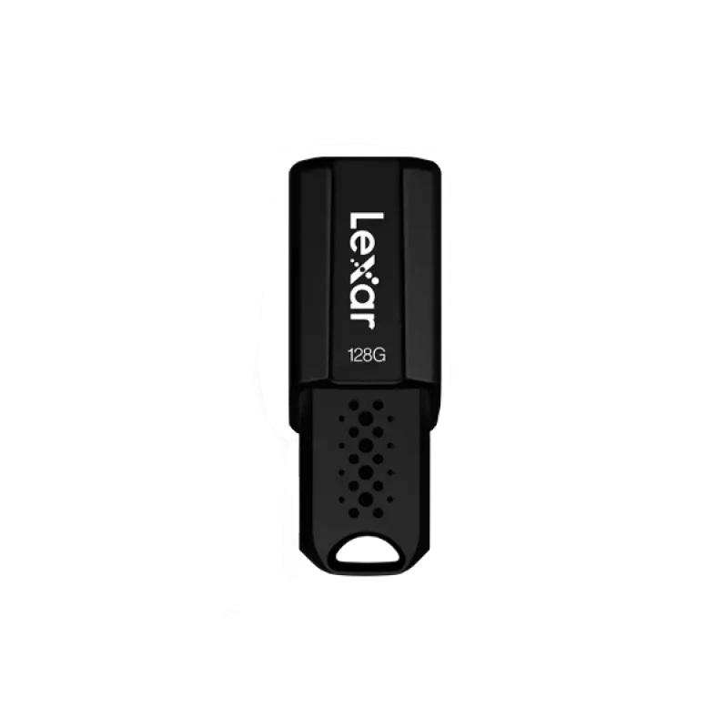 USB atmintinė Lexar 128 GB USB Type-A JumpDrive S80