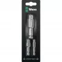 Atsuktuvų antgalių rinkinys Wera 870/4/7 Set A SB