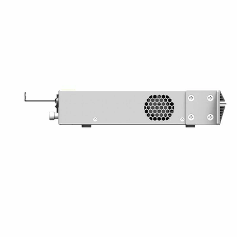 Laidinis maršruto parinktuvas RUIJIE RG-EG1510XS — 2.5GbE + Gigabit Ethernet, 6x RJ-45, 4 Gbit/s pralaidumas, 1U, sidabrinis