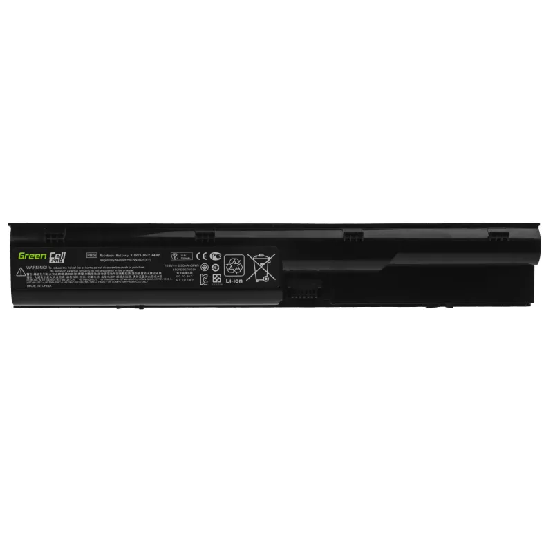 Green Cell PRO PR06 do HP Probook 4330s 4430s 4440s 4530s 4540s