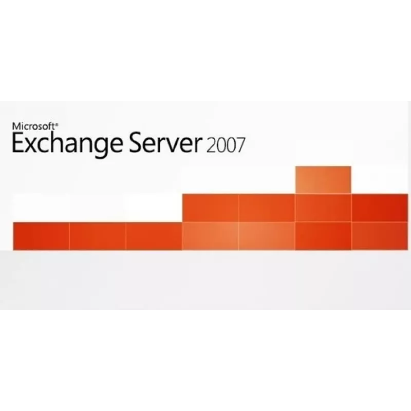 Exchange Srv - Std Olv Lic W/SA NL 1YACQY2 Adp