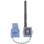 Srovės transformatorius Milesight CT-101-915M — mėlynas, kabelio skersmuo 1,6 cm, IP30, 86,5×31×37,4 mm