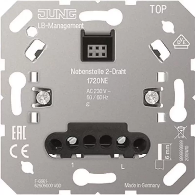 Nebenstelle 1720NE 2-Wire (1720NE)